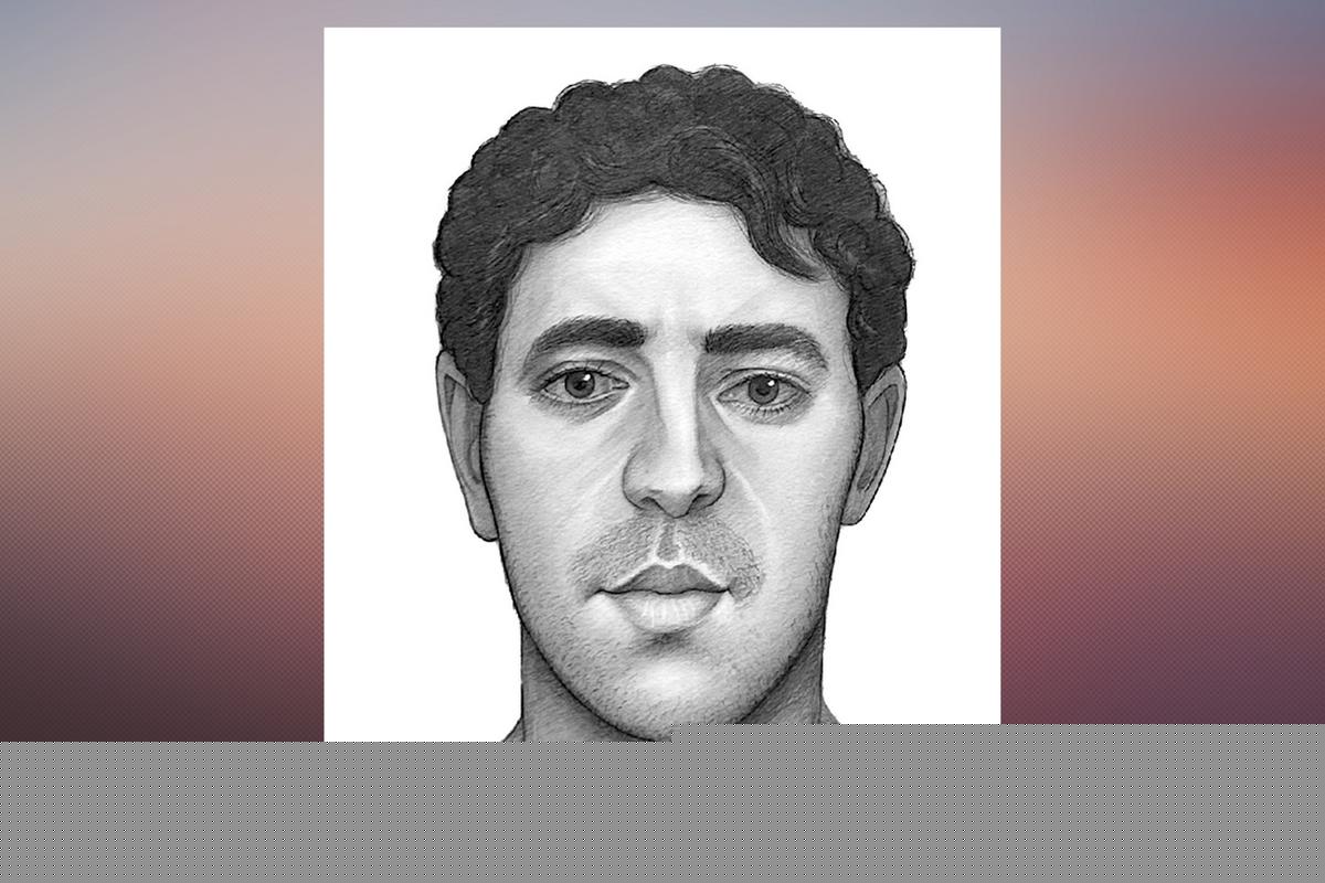 44-year-old Mystery: Who Was This Man Found in Brigantine?