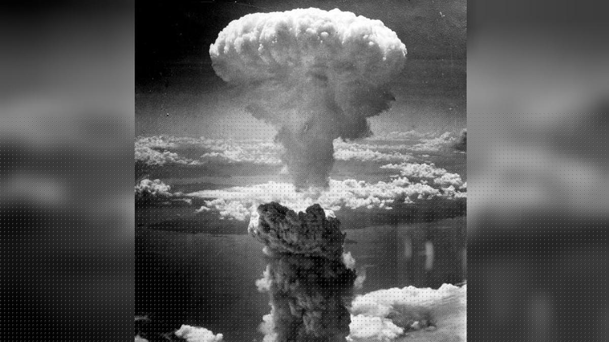 Sejarah Bom Atom Nagasaki, Mengenang 'Fat Man' dan Seruan Penghapusan Senjata Nuklir