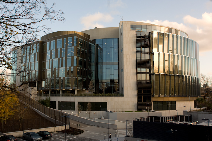 Man jailed for stealing over €100,000 of goods from employer