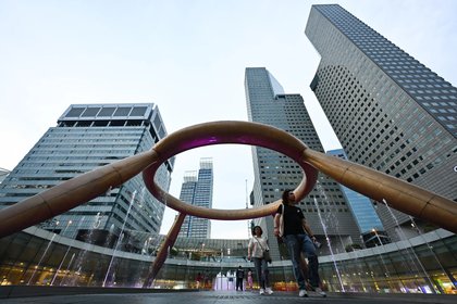 As one Chinese billionaire family builds its S-Reit empire, what does it mean for minority investors?