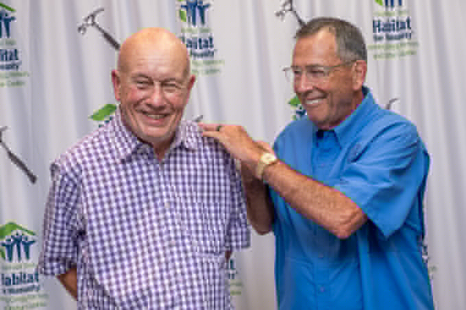 Campaign for Longview-area AC program hits $30K with $20K more to go