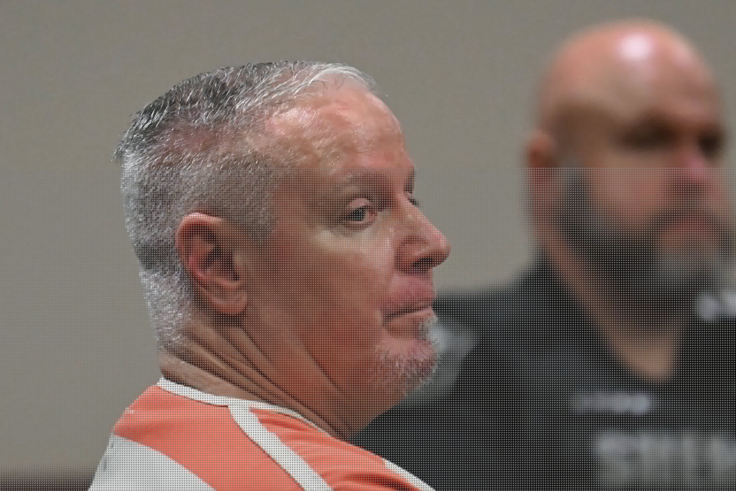 Father who gave gun to Georgia school shooter sentenced to 15 years in prison