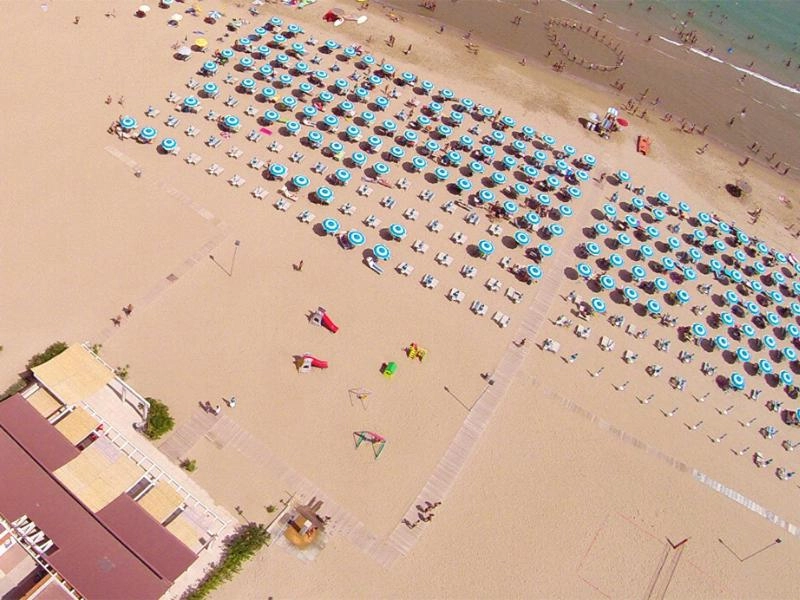 Vieste, “Baia degli Aranci”: aggiornata la convenzione e approvate le opere di urbanizzazione su via Saragat e Torre Papagni