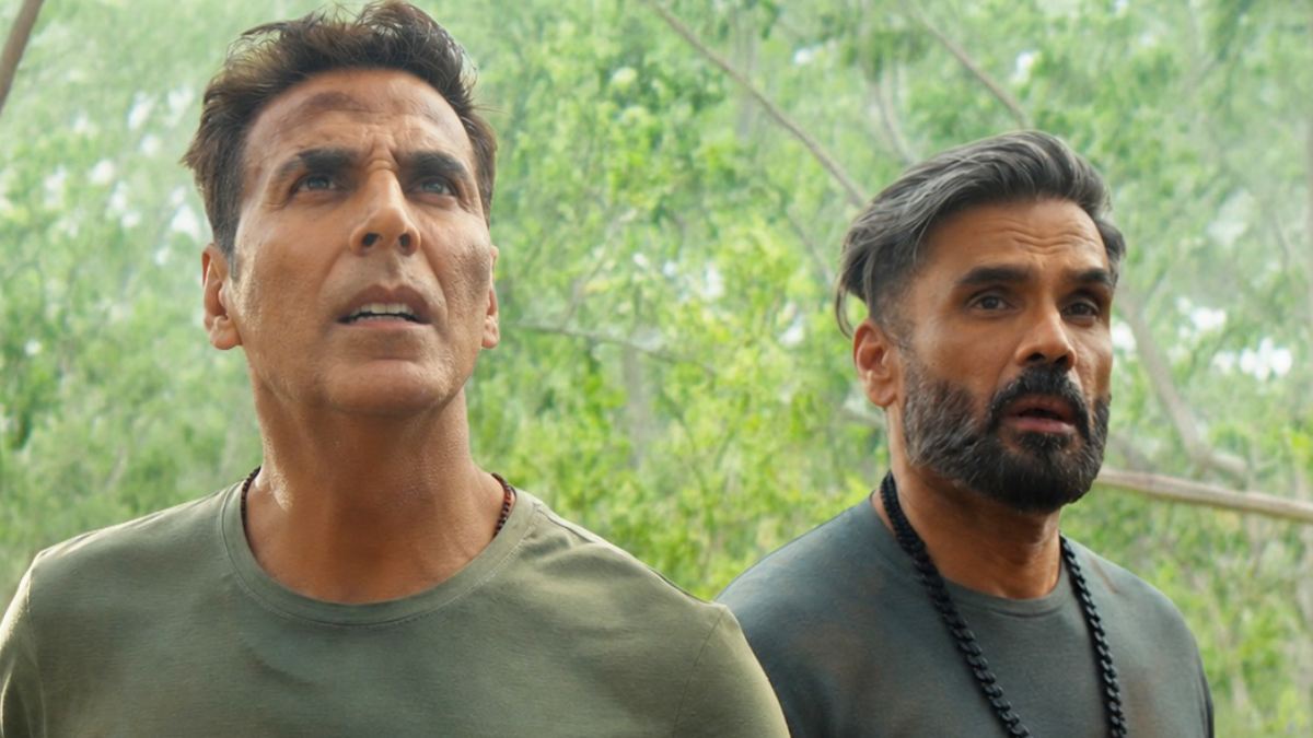 Welcome To The Jungle Worldwide Box Office (Closing Collection): Wraps Up As Akshay Kumar’s 5th Highest Post-COVID Grosser!