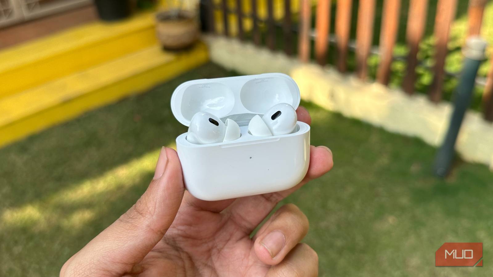 The AirPods Pro 2 are so good that I don't care about the Pro 3