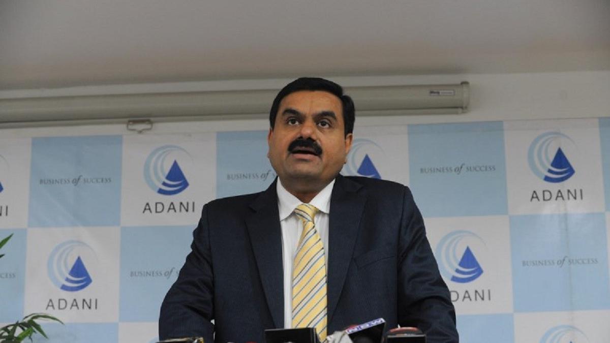 Hakim AS Batalkan Kasus Suap terhadap Miliarder India Gautam Adani