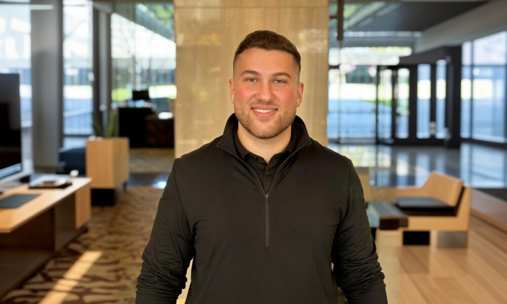 Michael Zein: The Food Storyteller Turning Bites into Experiences
