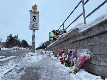 Police charge 75-year-old man in fatal collision that killed 3-year-old girl in Cambridge