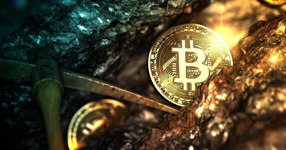 Krypto-Crash - Große Verunsicherung: Bitcoin stürzt dramatisch ab