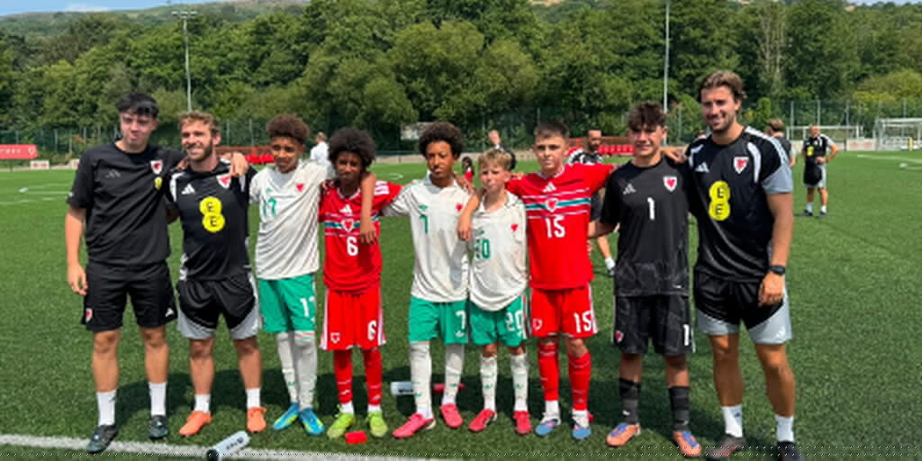 Swansea City represented at 2026 Cymru Cup