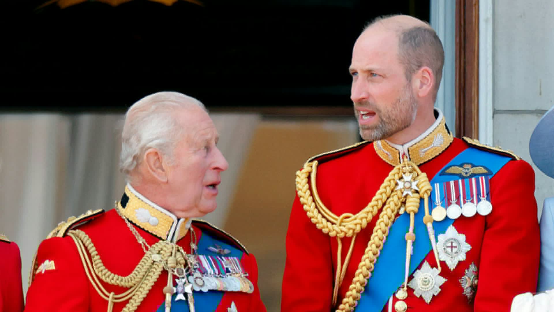 King Charles and Prince William’s feud is worse than anyone thinks – this is what the Palace doesn’t want you to know