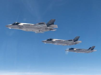 New round of Pentagon funding could cover F-35 noise mitigation for just eight Madison homes