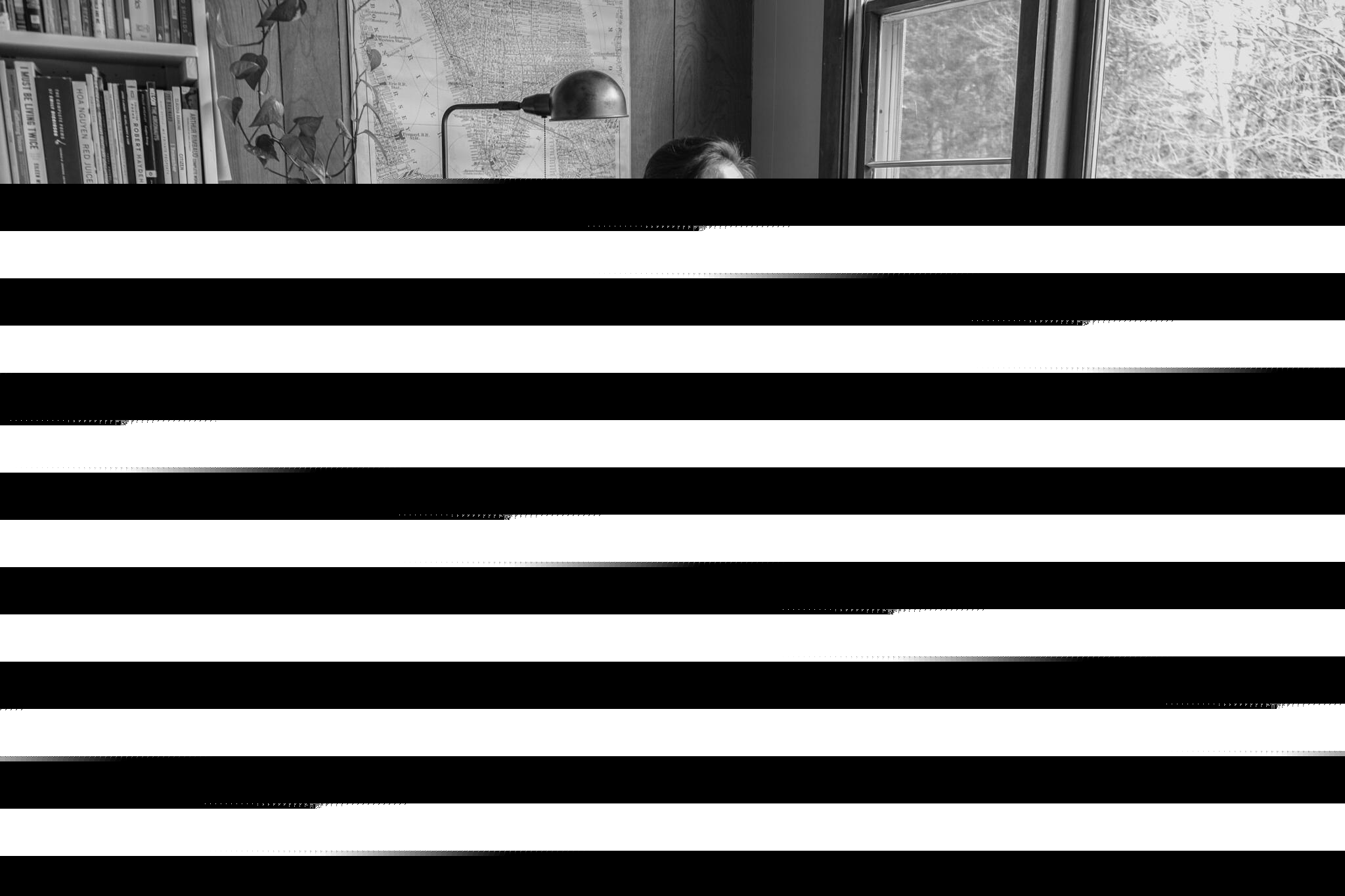Acclaimed author Ocean Vuong turns focus to photography