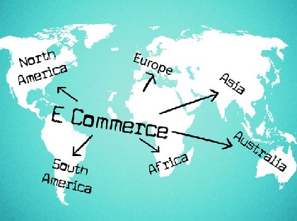 Comment on Chinese Companies Flock to Cross-border Shopping, the Next Big Thing in e-Commerce by Rural China: The Next Battlefield for Domestic E-commerce - TechNode