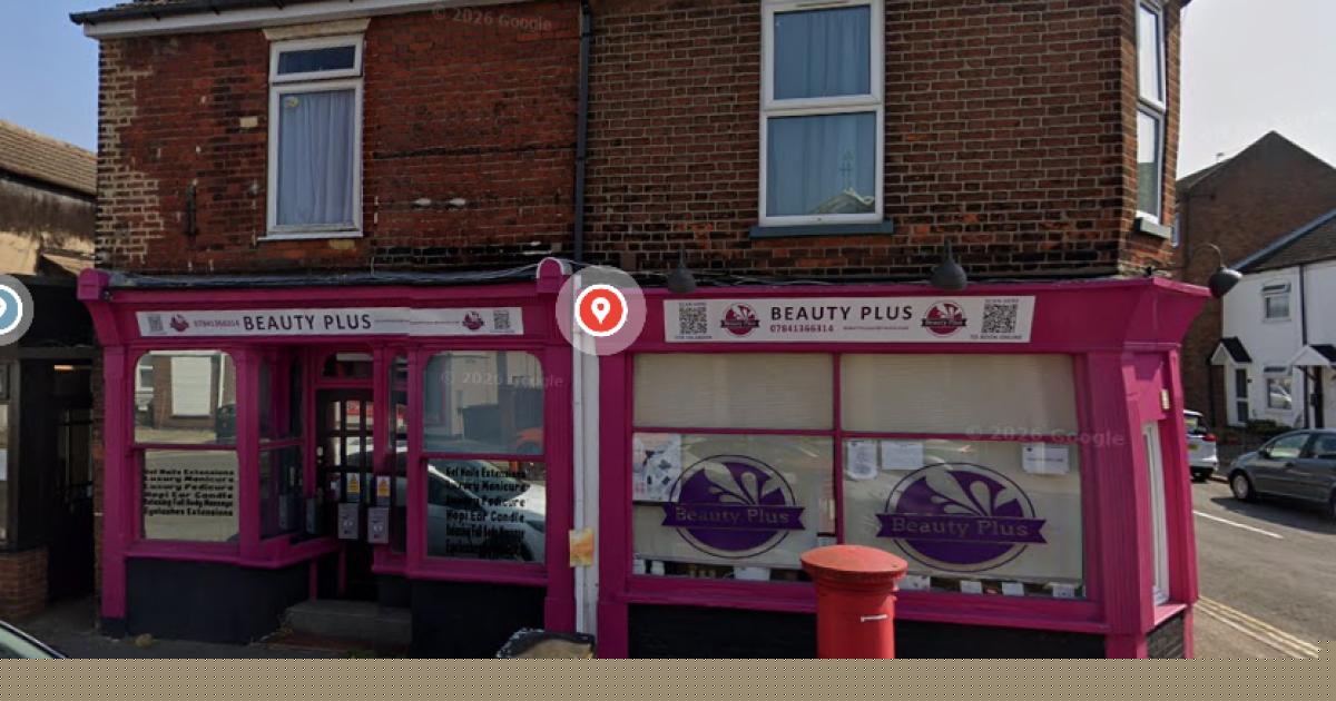 Plans to convert Norfolk town property into flat, house and shop dropped