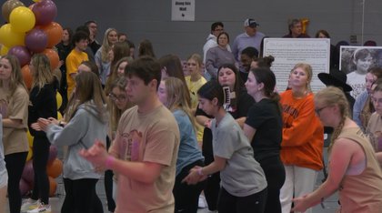 Kickoff to annual ‘Teddi Dance for Love’ begins Friday with ‘Very Beary Brunch’