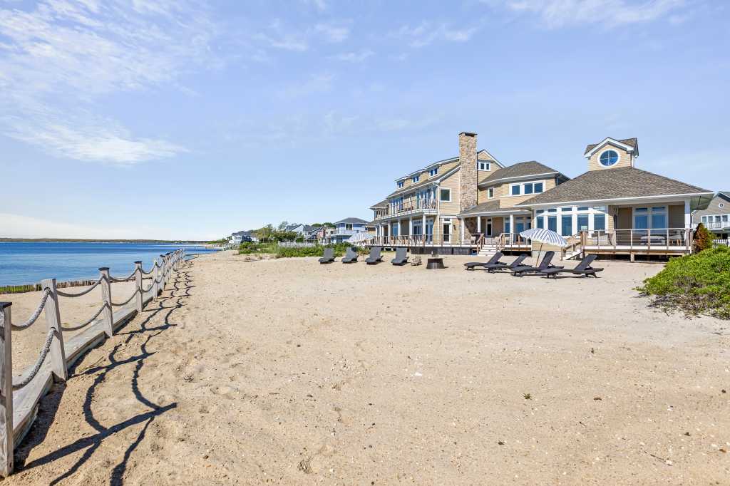 Jamesport Bayfront Sale Closes Among North Fork’s Highest of 2026