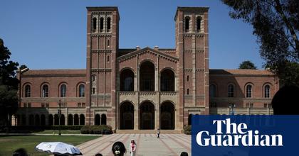 Trump administration must restore $500m in funding to UCLA, judge rules