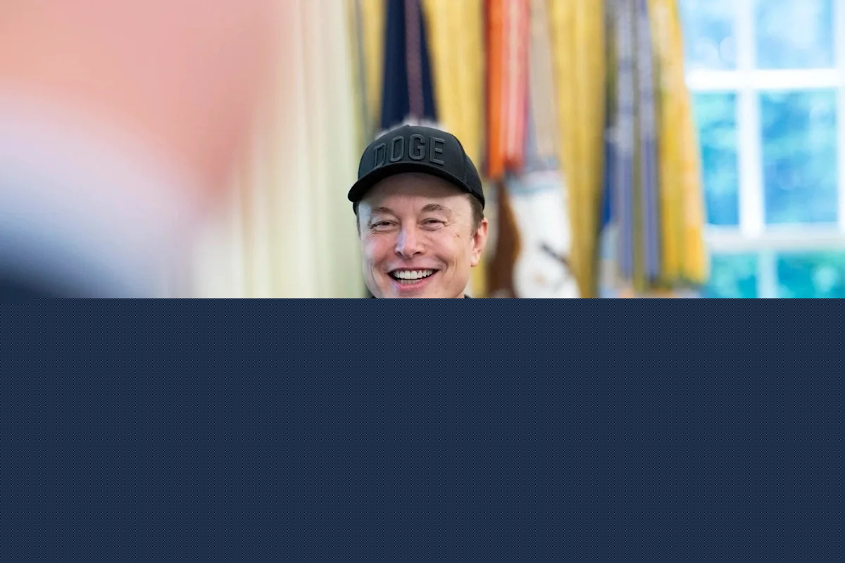 Elon Musk Wouldn't Rule Out a Tesla-SpaceX Merger on the July 22 Earnings Call. Here's What It Would Mean for the Shares You Own Today.