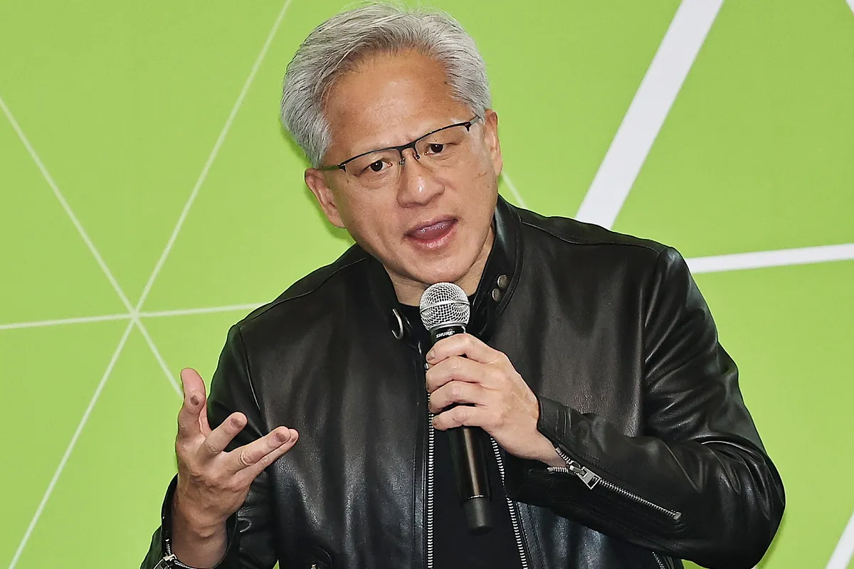 Nvidia, la columna vertebral de la IA