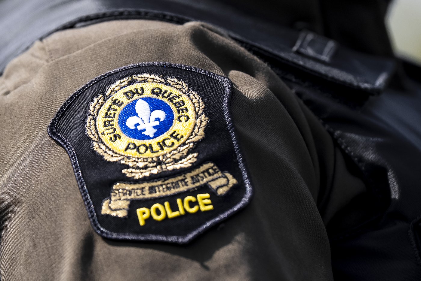 A thirty-year-old man dies in a road accident in Montérégie