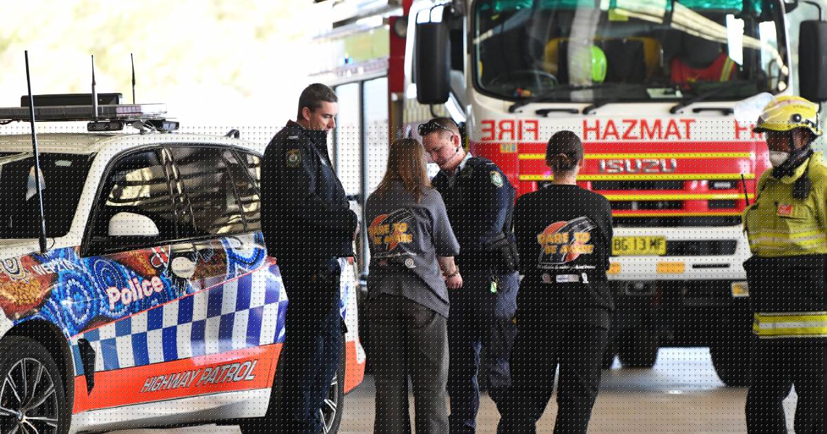 Negligent driving and serious injuries: How would this arrest feel if it was your child?