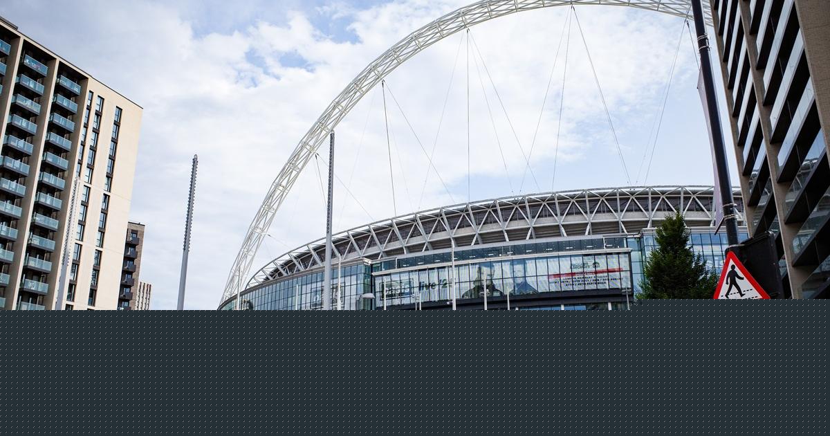 The Weeknd is playing five Wembley shows - here's what fans need to know