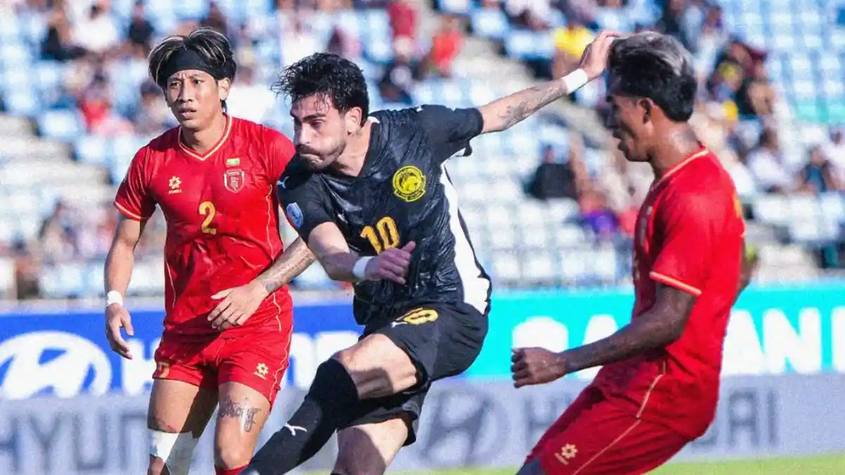Hasil Klasemen Grup B Piala AFF 2026: Myanmar Masih Berpeluang Gusur Thailand, Untungkan Indonesia?