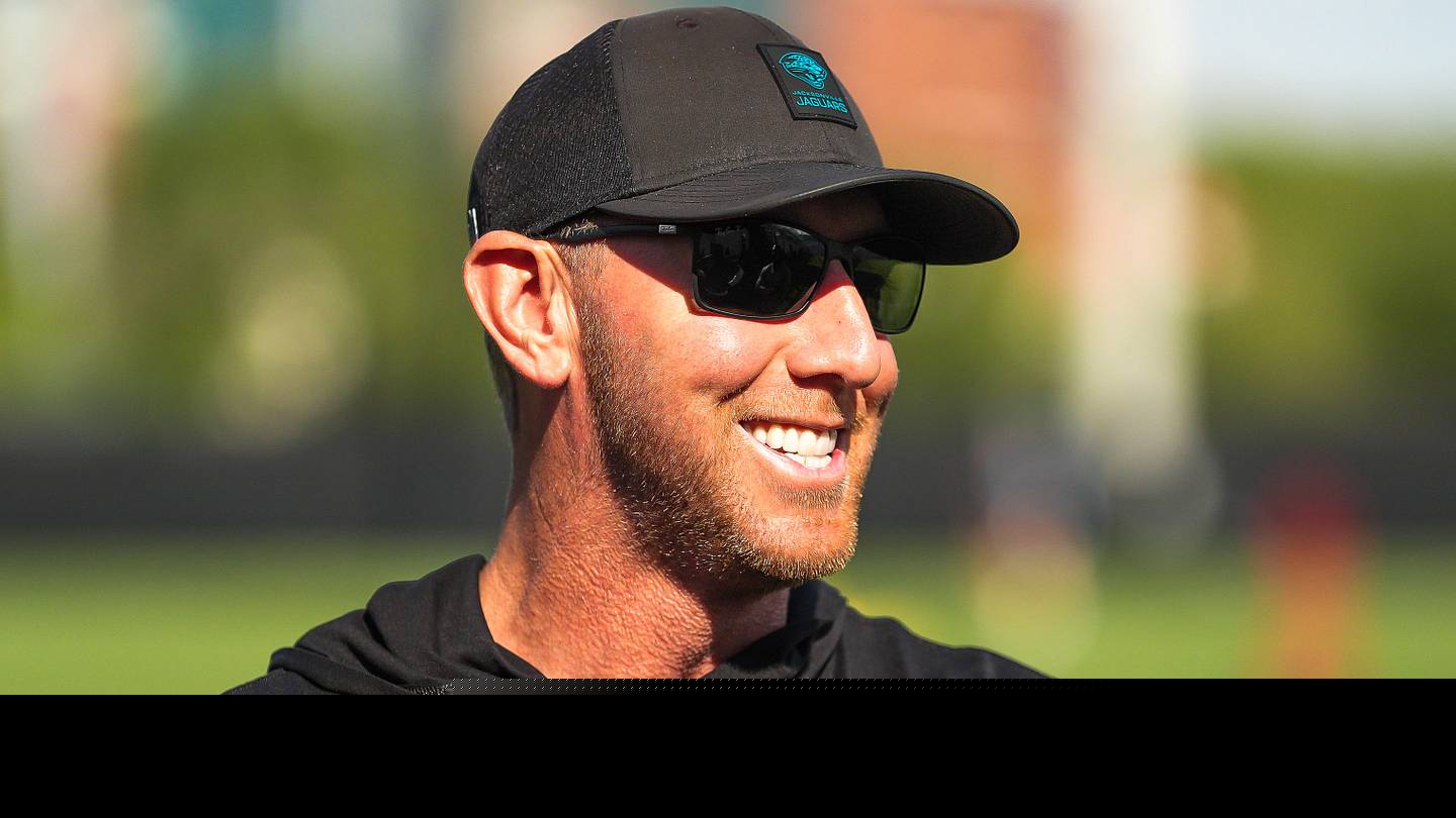 Jaguars on the roster bubble will reap rewards of Liam Coen's preseason plan