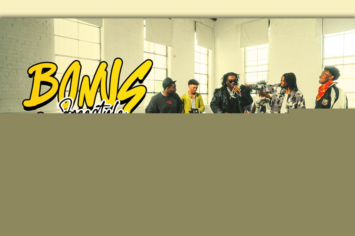 Watch the Bonus 2026 XXL Freshman Cypher