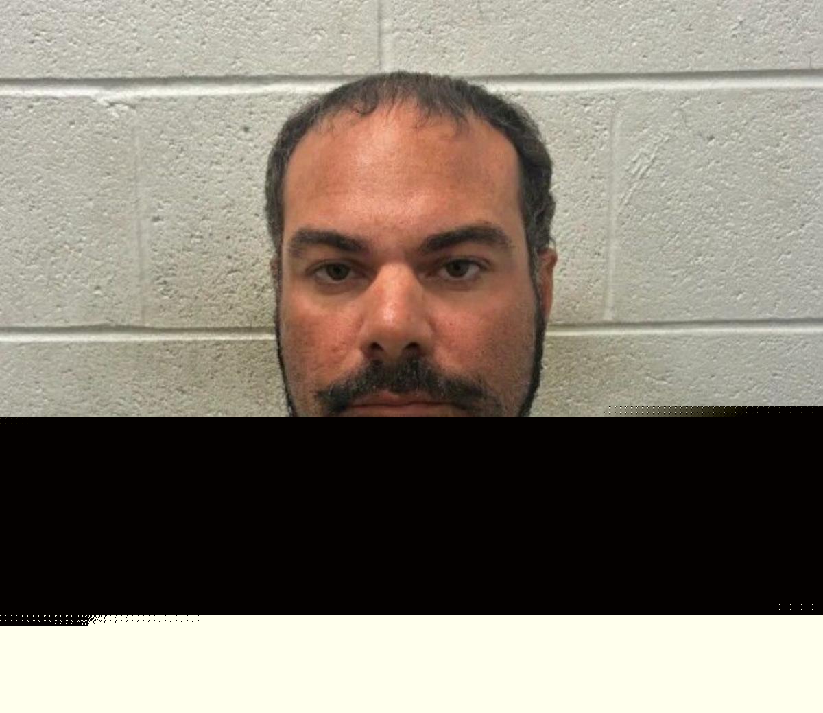 Atlantic City Lifeguard Arrested for Trying to Lure Teen for Sex