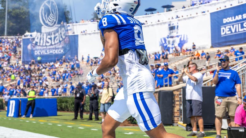 Duke football 2026 positional preview: Defensive backs