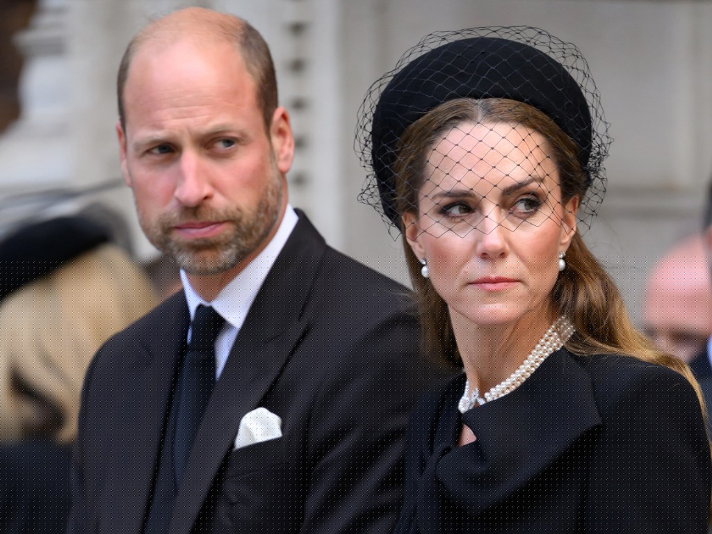 Why Prince William & Kate Middleton Allegedly Feel 'Betrayed' & 'Humiliated' By King Charles