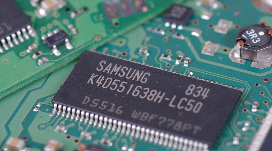 BREAKING: Netlist’s $897M five-year Samsung deal ends long-running patent war