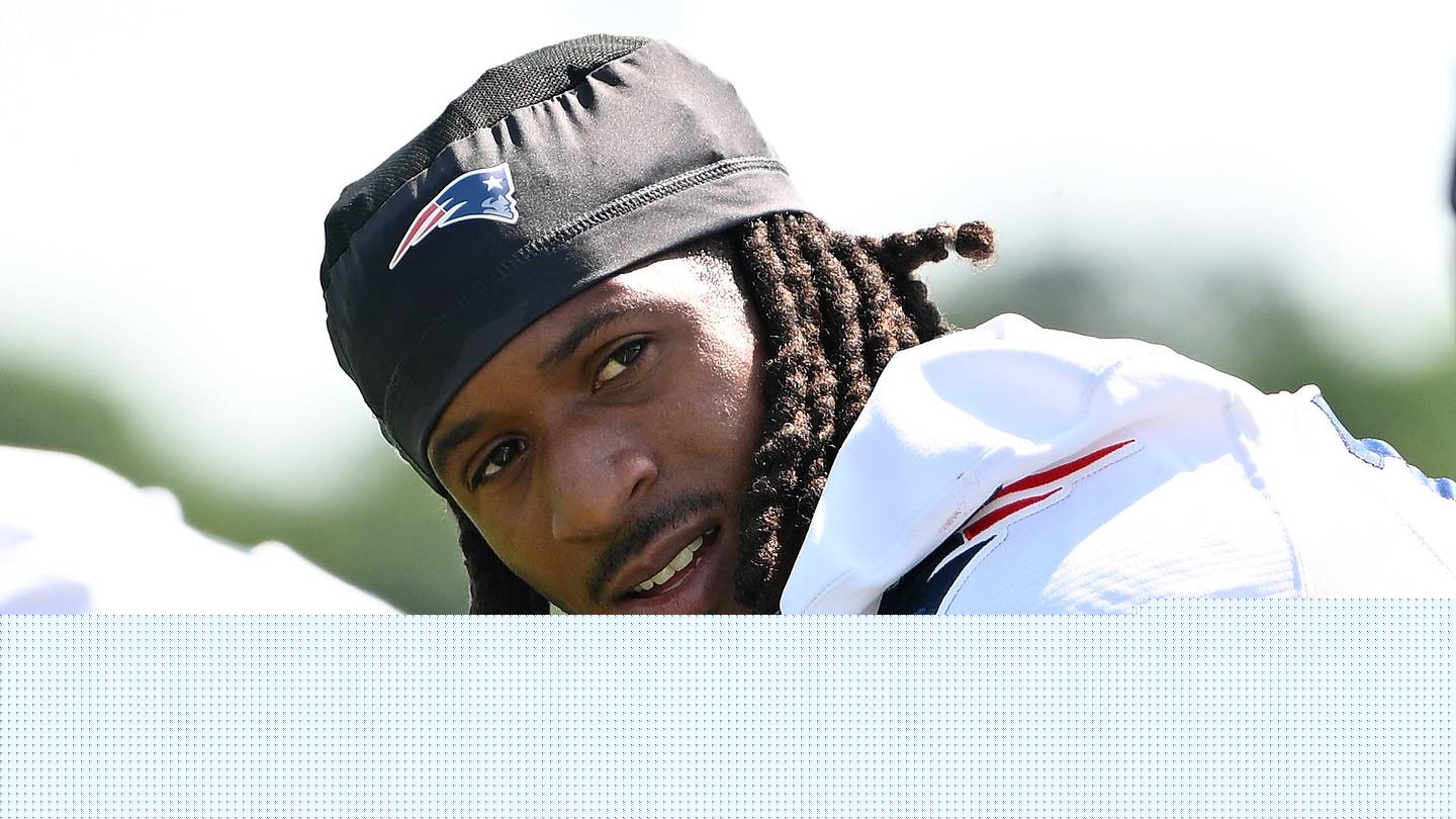Patriots could make one surprising roster gamble if NFL insider is correct
