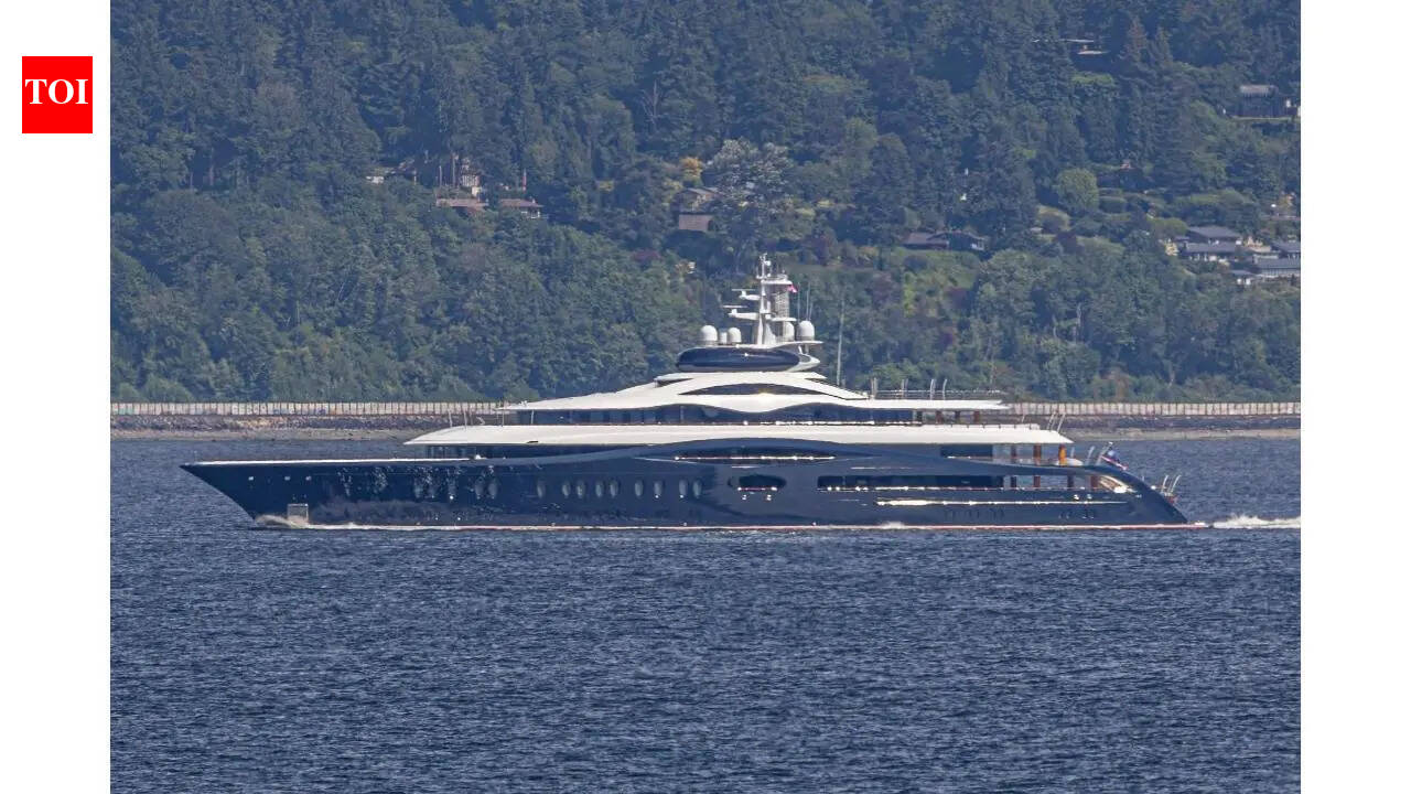 Mark Zuckerberg's $300m yacht booed over rescue call; clarification issued