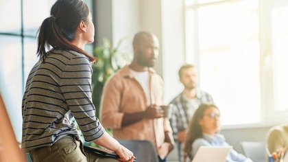 Solving for burnout: 7 strategies to enhance workers’ mental health and productivity in 2026