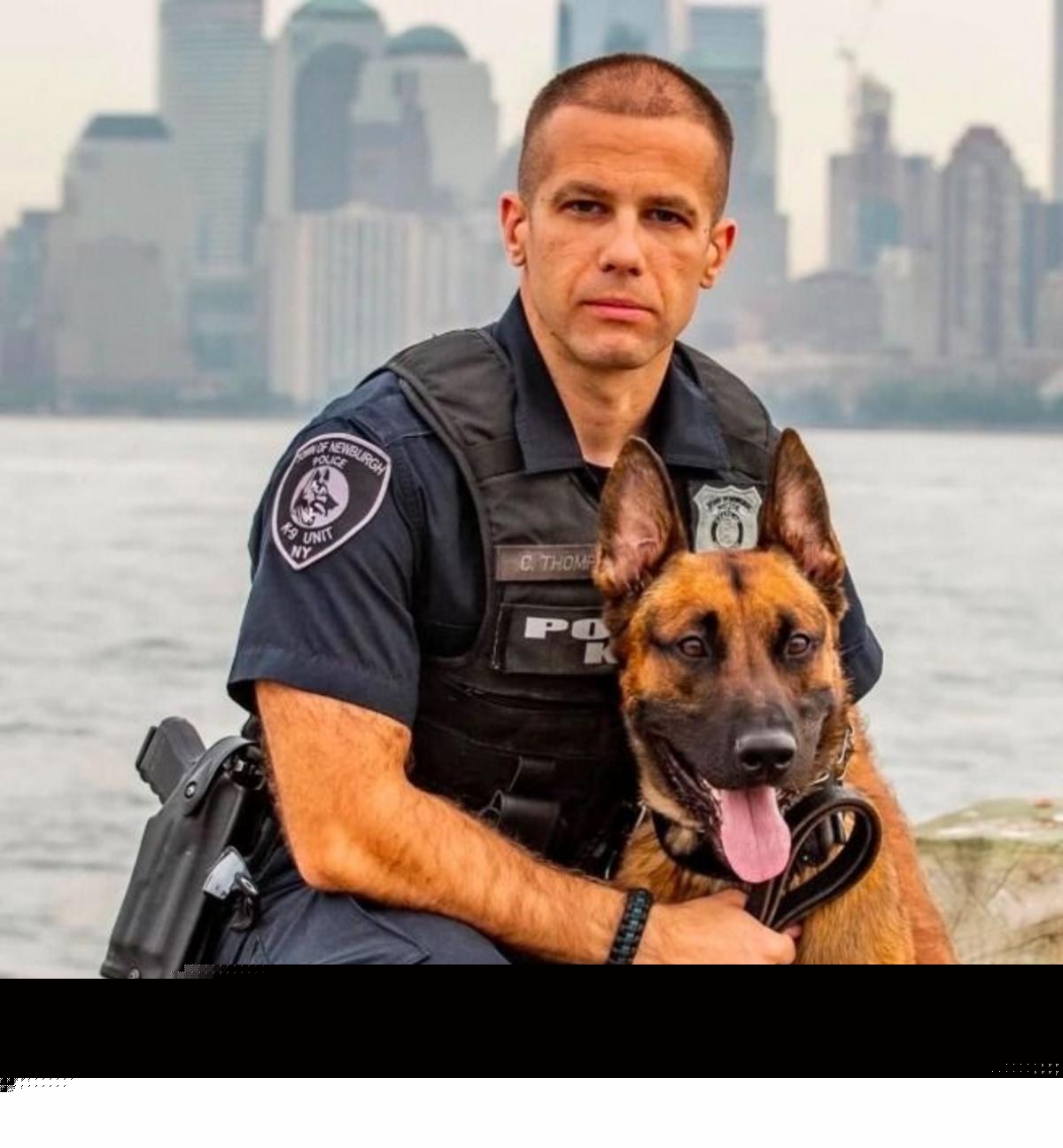 Hudson Valley Community Shaken By Police Detective’s Death At 35