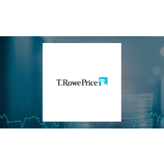 T. Rowe Price Group (NASDAQ:TROW) Upgraded at BMO Capital Markets