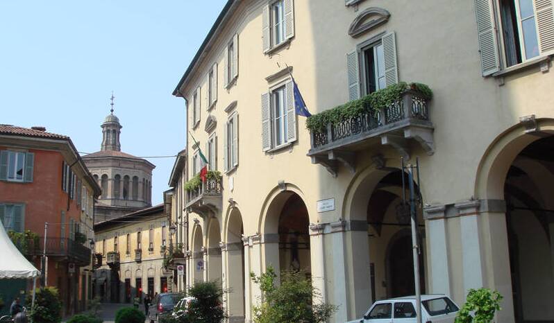 Treviglio, al via il terzo lotto del Piano Asfalti 2025