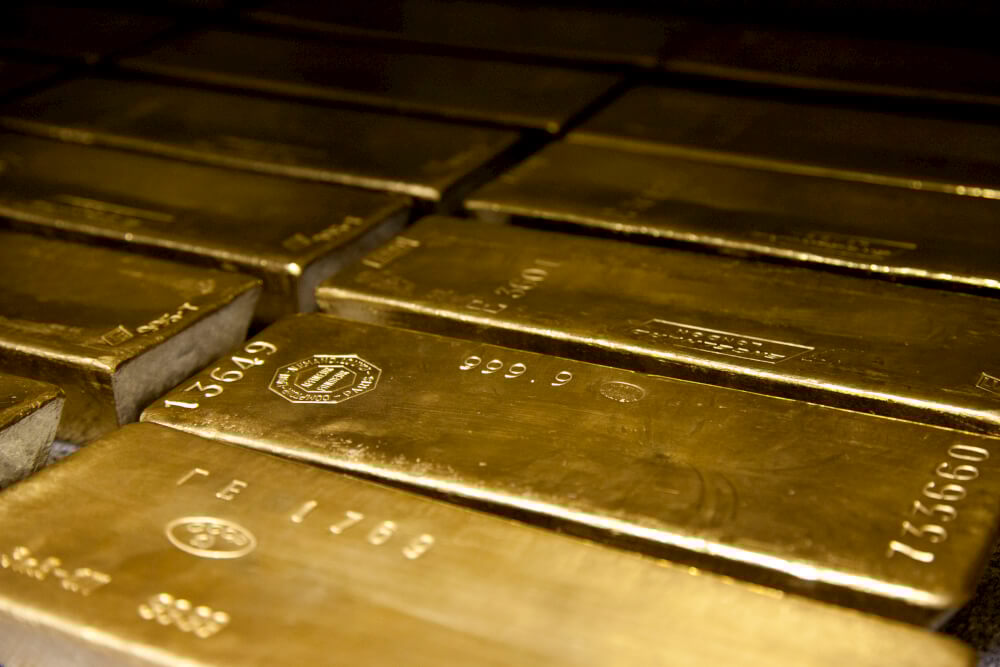 Gold Jumps 7.2% and the Quiet August Myth Falls Apart