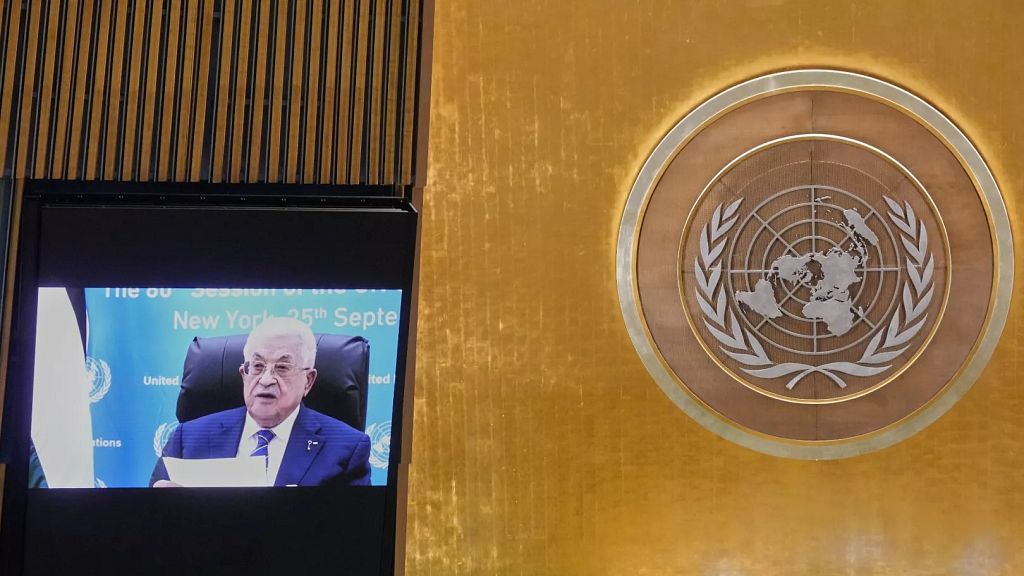 Le Hamas ne jouera aucun rôle dans le Gaza d'après-guerre, affirme Mahmoud Abbas