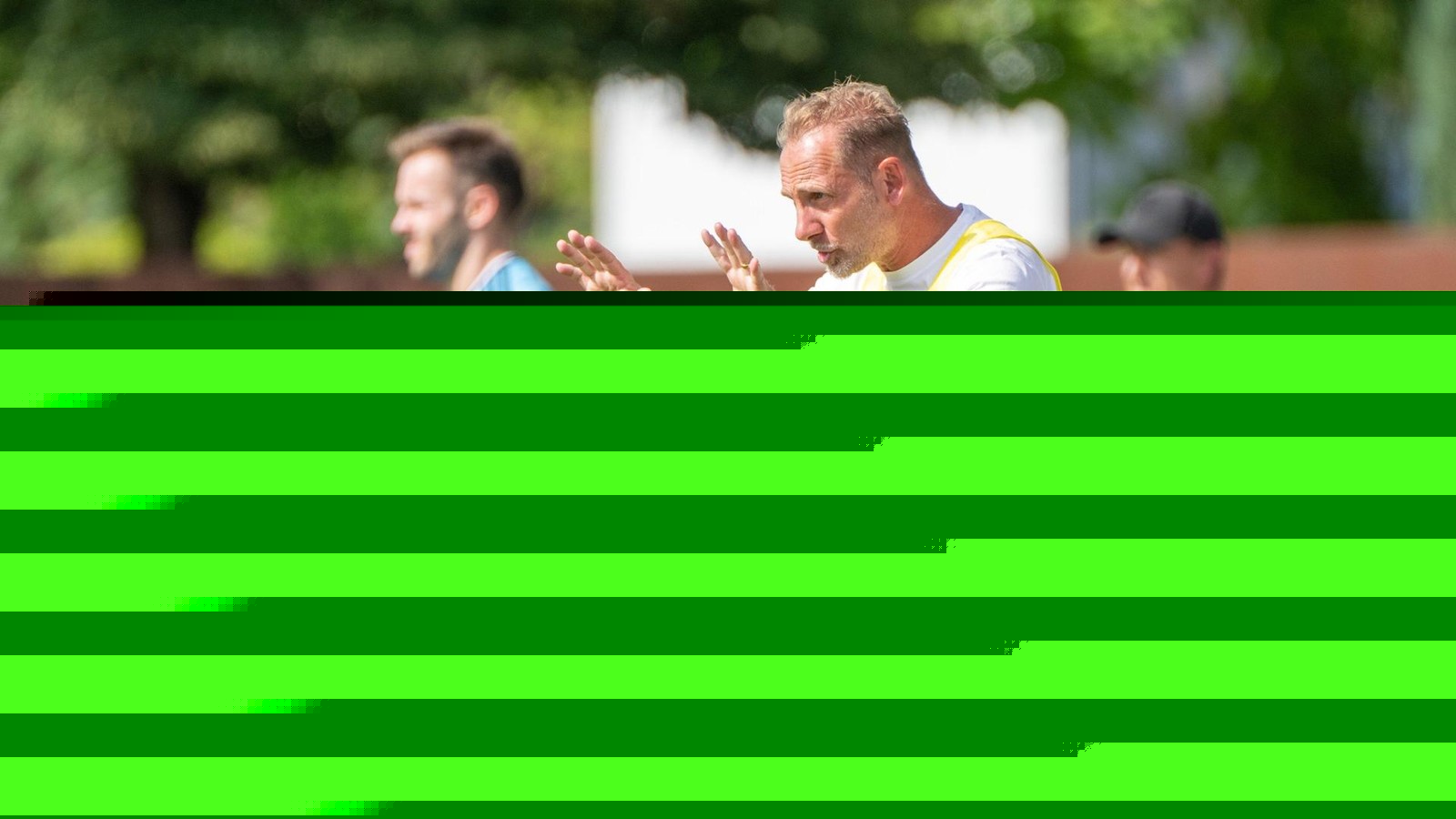 Was Union Berlin Mut macht – und Lustrinelli weiter Sorgen bereitet