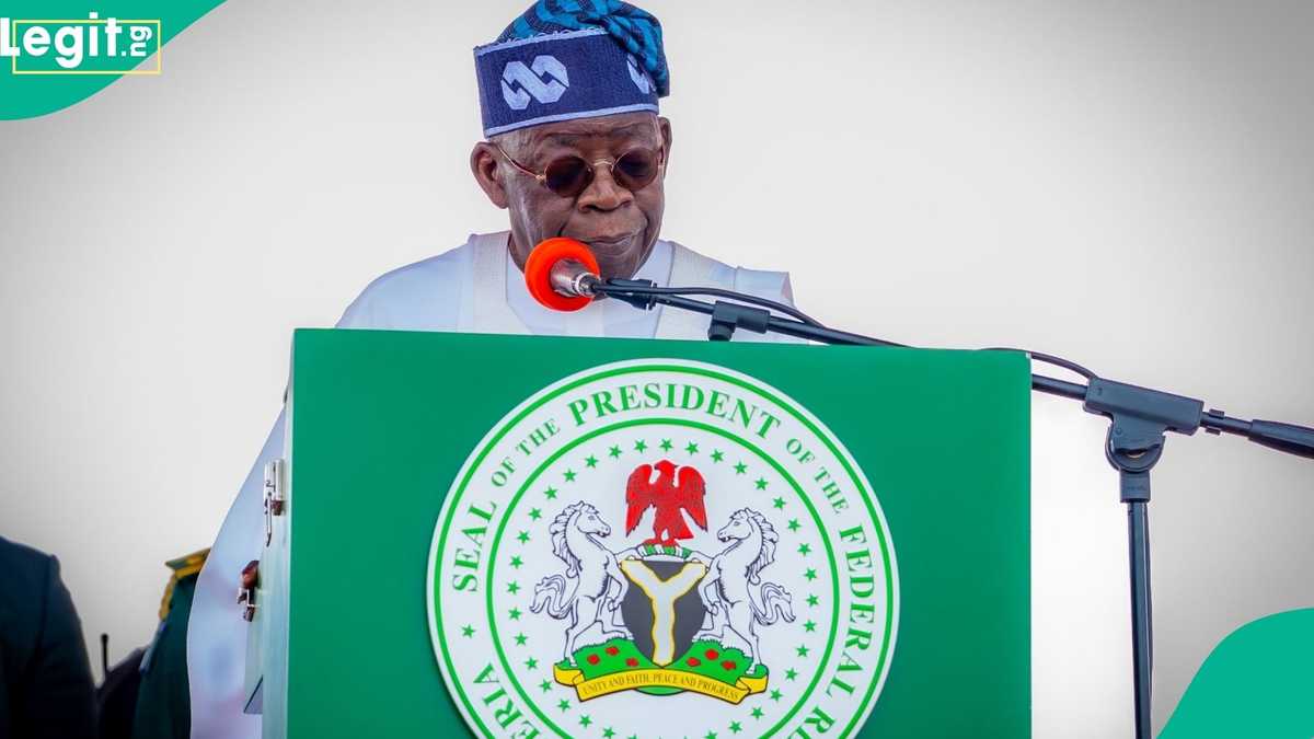 Breaking: Tinubu's govt announces when wage award arrears will be paid