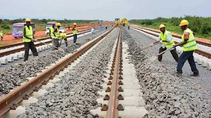 Senate Launches Investigation Into Inefficiencies In Nigerian Railway System