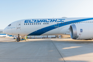 El Al erweitert Self-Service-Angebot für Reisebüros
