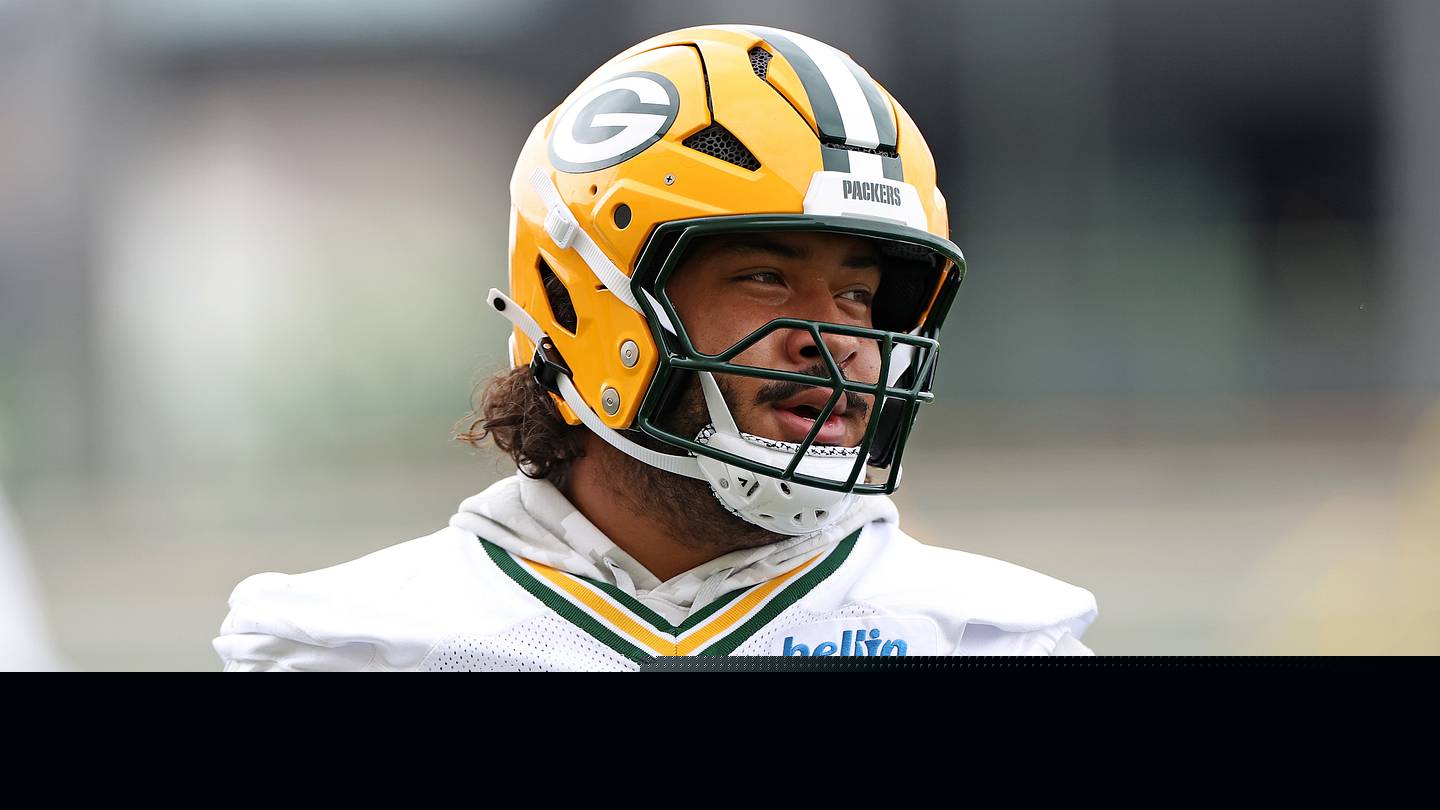 4 winners and 2 losers from the first week of Packers training camp