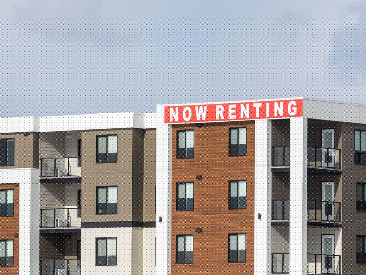 Calgary rents decline in July