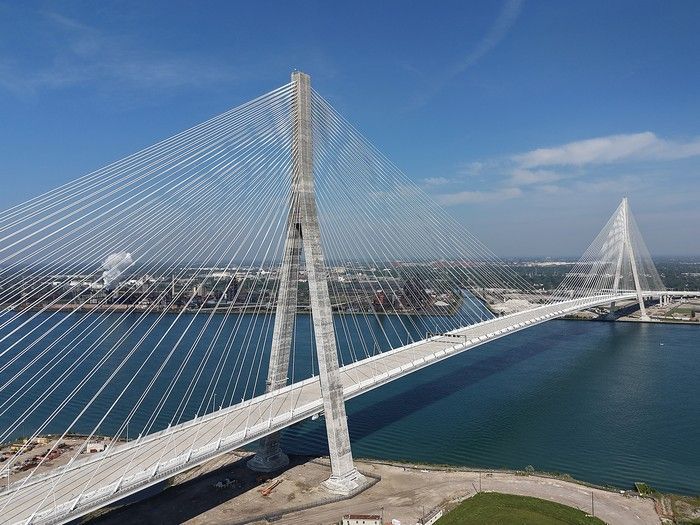 News of the day: Mark Carney’s spin on Gordie Howe bridge deal starting to unravel