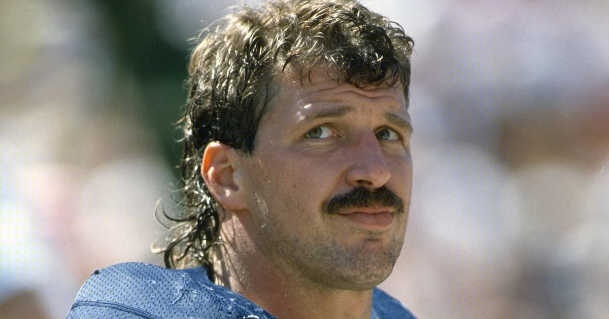 NFL Star and College Football Hall of Famer Dies at 64